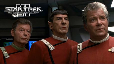Star Trek VI: The Undiscovered Country