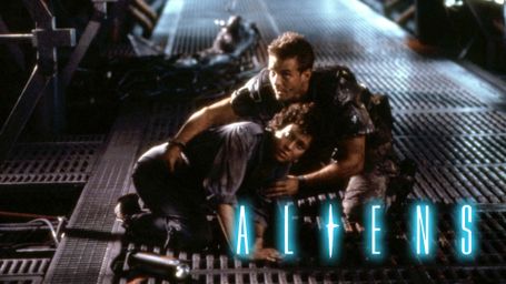 Aliens