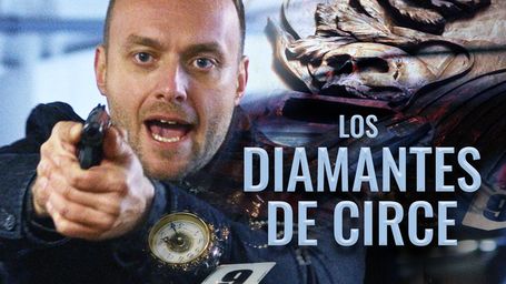 Los diamentes de Circe