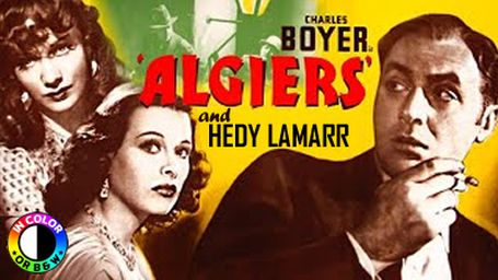 Algiers (Color)