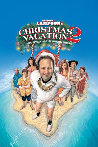 How to watch and stream National Lampoon's Christmas Vacation 2: Cousin Eddie's Island Adventure - 2003 on Roku