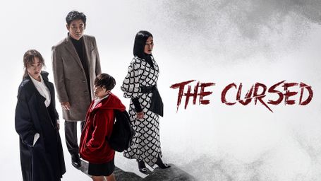 The Cursed
