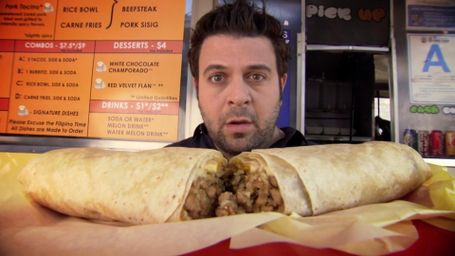 Street Eats