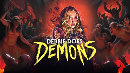 Debbie Does Demons