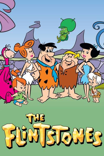 How to watch and stream The Flintstones - 1960-2000 on Roku
