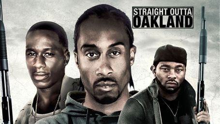 Straight Outta Oakland