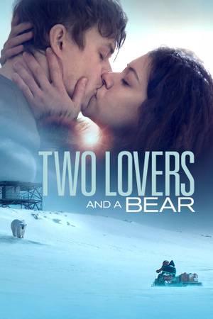 How to watch and stream Two Lovers and a Bear - 2016 on Roku