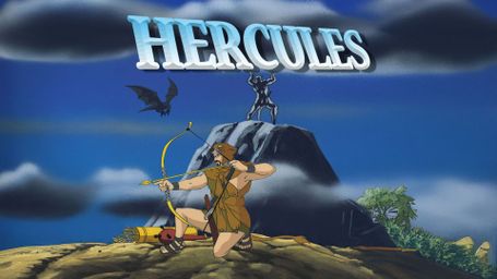 Hercules