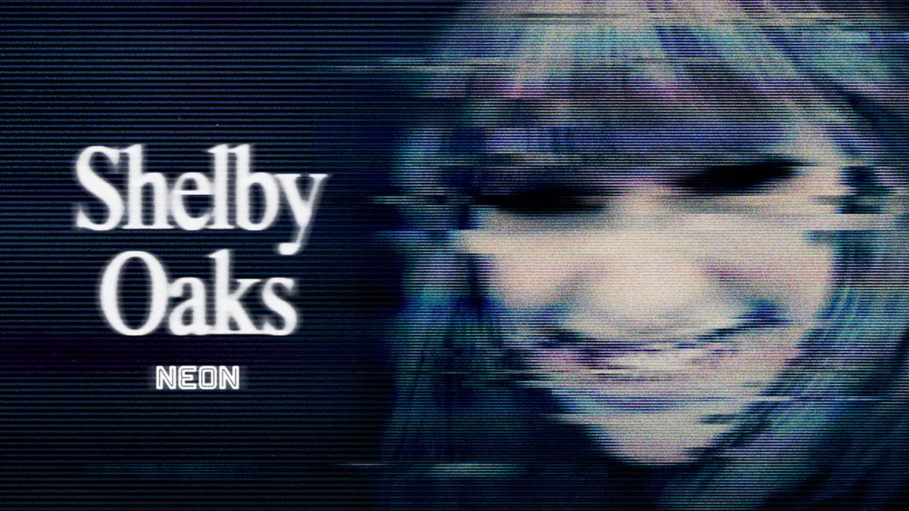 Shelby Oaks