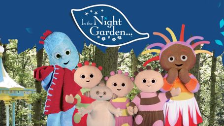 In the Night Garden