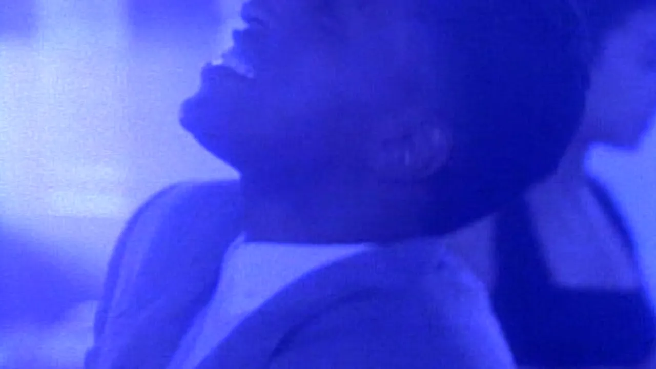 Station based on Babyface - Tender Lover