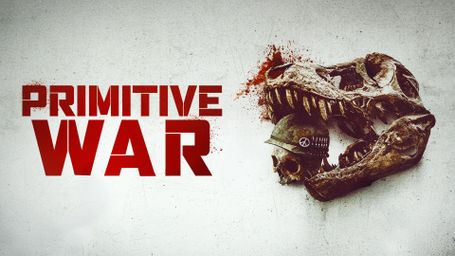 Primitive War
