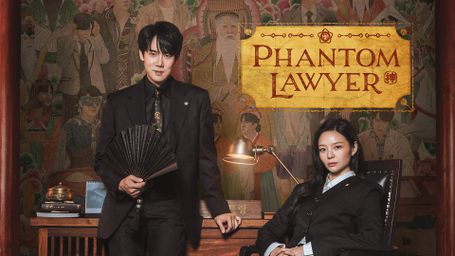 Phantom Lawyer