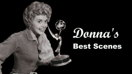Donna's Best Scenes