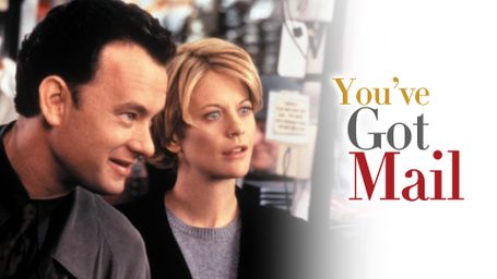 You've Got Mail