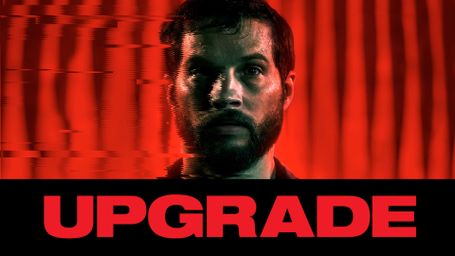 Upgrade
