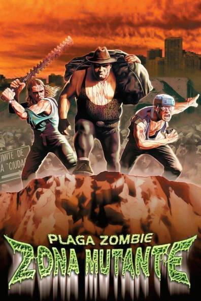 How to watch and stream Plaga zombie: Zona mutante - 2001 on Roku