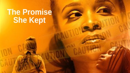 The Promise She Kept