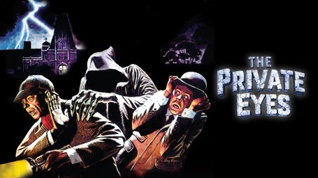 The Private Eyes