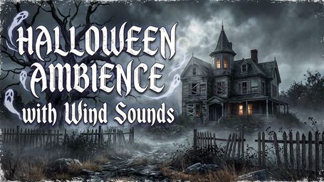 Halloween Screensaver
