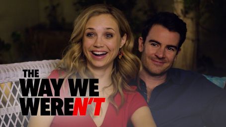 The Way We Weren't