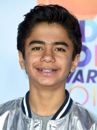 Neel Sethi