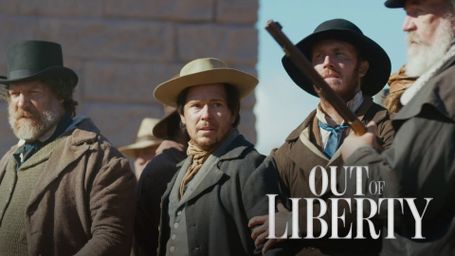 Out of Liberty