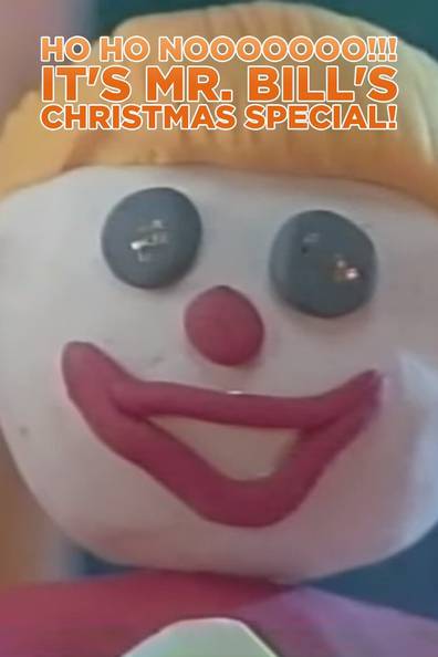 How to watch and stream Ho Ho Nooooooo!!! It's Mr. Bill's Christmas Special! on Roku