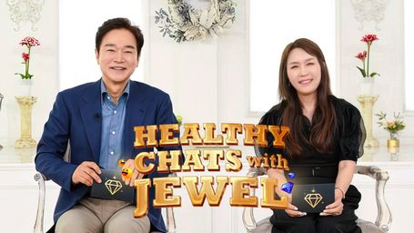 Healthy Chats with Jewel
