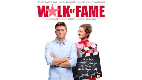 Walk of Fame
