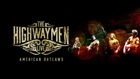 Live American Outlaws