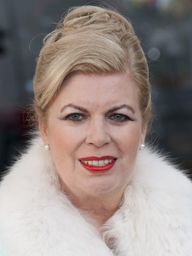 Christiane Krüger