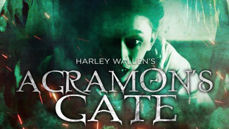 Agramon's Gate