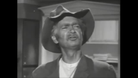 The Beverly Hillbillies  S1 Ep24  Jed Becomes a Banker