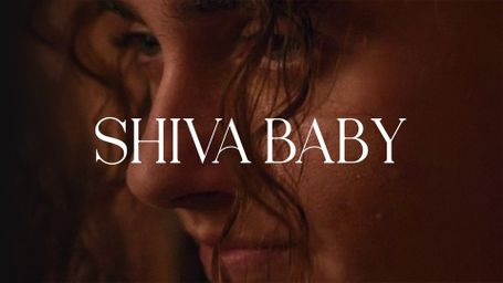 Shiva Baby