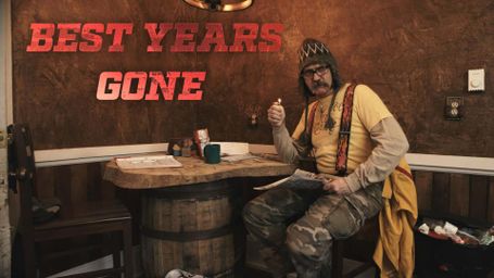 Best Years Gone