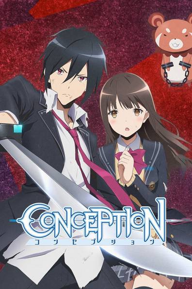 Conception - The Fall 2018 Anime Preview Guide - Anime News Network