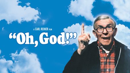 Oh, God!