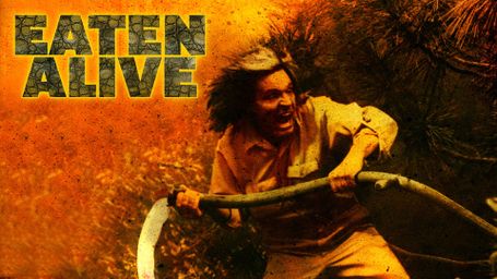 Eaten Alive