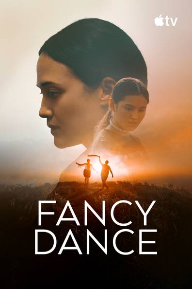 How to watch and stream Fancy Dance - 2024 on Roku