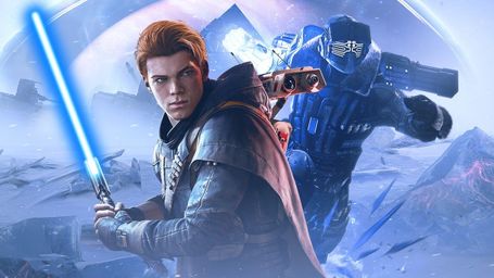 7 Most Improved Games for PS5 & Xbox Series X (Star Wars, Destiny 2, Ghost + More) - Performance Review