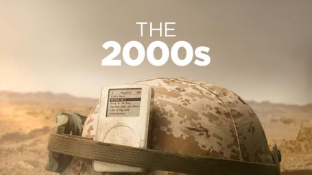 The 2000s