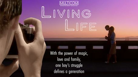 Living Life