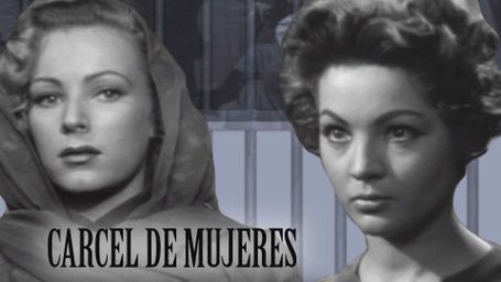 Cárcel de mujeres