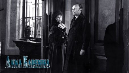 Anna Karenina