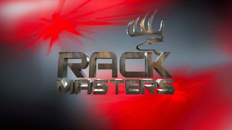 Outdoor World - Rack Masters