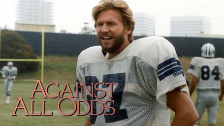 Against All Odds