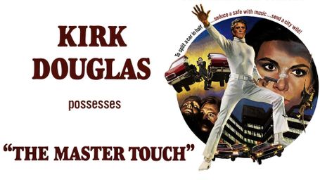 The Master Touch