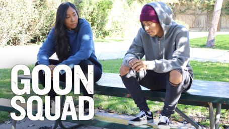 Goon Squad