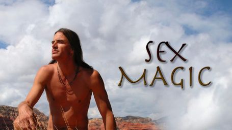 Sex Magic: Manifesting Maya